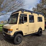 Mercedes-Benz Vario KR 5,40m 2025 kpl. restauriert Einzelstück - Mercedes-Benz 20