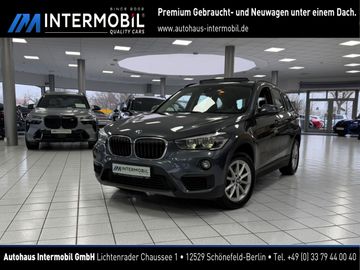 BMW X1 - 1