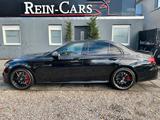 Mercedes-Benz E 63 S AMG Lim./4MATIC/PANO/BURM/TOTW/LED - Mercedes-Benz E 63 AMG Gebrauchtwagen in Berlin