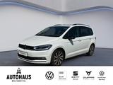 Volkswagen Touran Highline 1.5 TSI DSG AHK LED PANO STANDH - Neuwagen: Standheizung