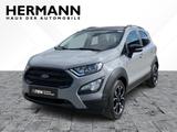 Ford EcoSport 1.0 EcoBoost Active AHK*CAM*LED*NAVI*LM - Ford EcoSport aus 2021