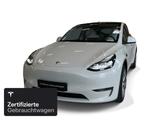 Tesla Model Y Long Range AWD - Tesla Model Y Gebrauchtwagen