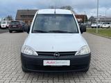 Opel Combo 1.3 CDTI Kasten TÜV NEU 92.828 KM - Opel Combo: 1.3
