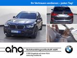 BMW X3 xDrive30i M SPORT AT Navi Tempom.aktiv Panora - BMW X3 M: Sport