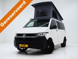 Volkswagen California 2.0 TDI T6.1 Basecamp | 185PK | Slaap - VW T6 California