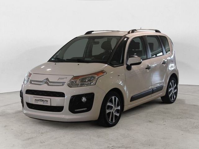 Citroën C3 Picasso C3 Picasso 1.4 VTi 95 GPL air