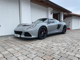 Lotus Exige 3.5 V6  ORIGINAL - graue Lotus Exige