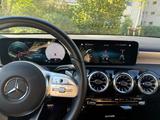 Mercedes-Benz A 250 e AMG-Line MBUX+ Selbstlenkende Parkhilfe 
