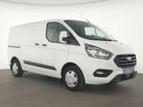 Ford Transit Custom Trend AHK|PDC|Tempomat|SichtPaket - gebrauchte Ford Transit Custom aus dem Jahr 2020