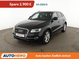 Audi SQ5 3.0 V6 TDI quattro Competition Aut.*NAVI*ACC - Audi SQ5: TDI