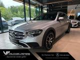 Mercedes-Benz E 450 4M All-Terrain+HEADUP+MEMORY+AHK+AIRMATIC - gebrauchte Mercedes-Benz E 450 aus dem Jahr 2020