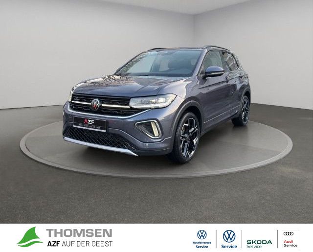 Image of Volkswagen T-Cross