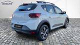 Dacia Sandero III Stepway 1,0 TCe 90 Expression LED Li - Dacia Sandero mit Benzin-Antrieb: Geländewagen