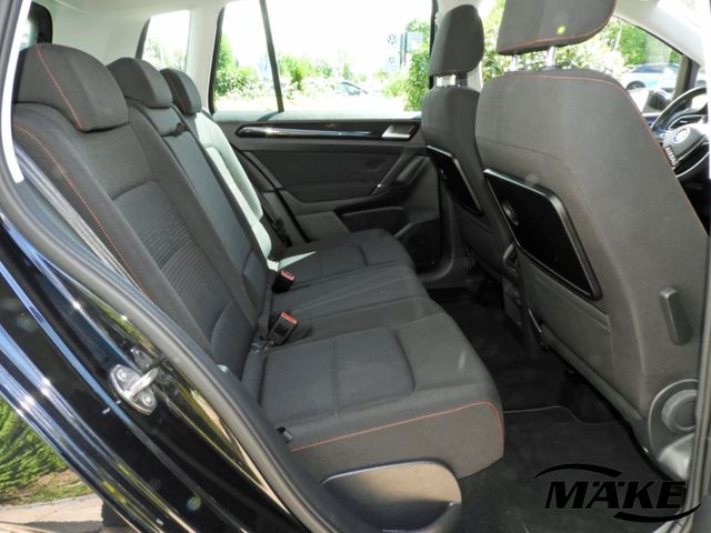 Golf Sportsvan Sound 1.2TSI ALU AHZV ACC BI-X NA