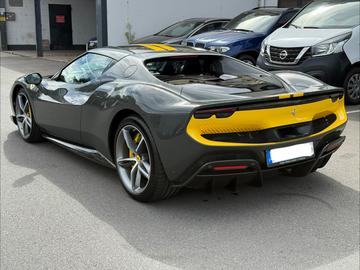 صورة 9 لـ 2022 Ferrari 296 GTB