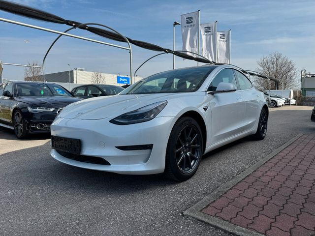 Tesla Model 3 Long Range AWD 75kWh Netto € 20.550,-