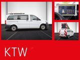 Mercedes-Benz Vito 111 TourerPro,lang,8Sitzer,Klima,Standhzg. - : Van, 8 Sitzer