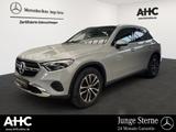 Mercedes-Benz GLC 220 d 4M Avantg. AHK Pano Totwi DigitalLight - Mercedes-Benz GLC 220: Automatik