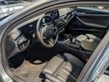 BMW 540d xDrive Aut.Sport Line 8fach Standhzg 1.Hand - BMW 540 in Ludwigshafen