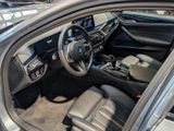 BMW 540d xDrive Aut.Sport Line 8fach Standhzg 1.Hand - BMW: F ST