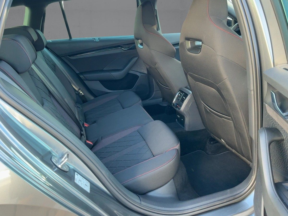 Skoda Octavia - Bild 13
