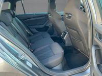 Skoda Octavia - Vorschau Bild 13