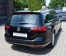 VW Passat Variant 1.5 TSI Highline Navi CAM Leder