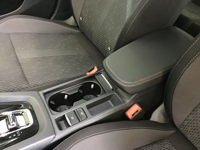 Fahrzeugabbildung Skoda Octavia Style 2.0TDI DSG/AHK/ACC/Navi/PDC/DAB