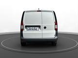 Volkswagen Caddy 2.0 TDI Cargo Klima App Connect GRA PDC - Volkswagen Caddy