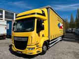 DAF LF 260 EURO 6 KLIMA - DAF Lf