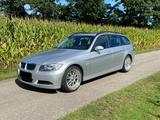 BMW 320d touring - - BMW 320 aus 2007: 320d