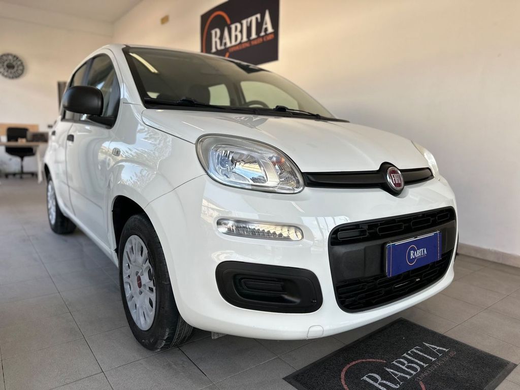 Image of Fiat Panda