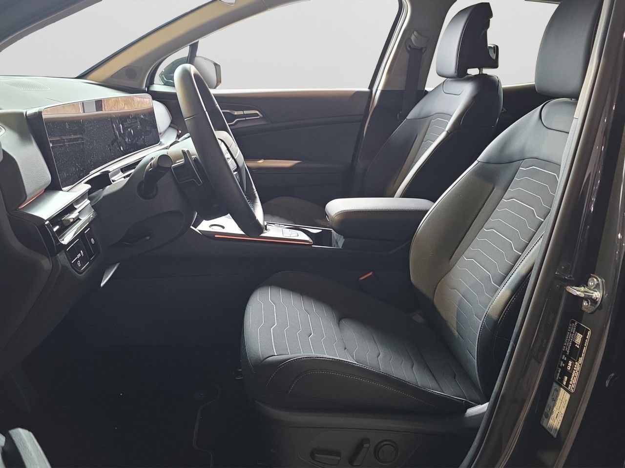 Kia Sportage - Bild 11