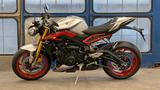 Triumph Street Triple 765 RX 2026 NEU - TRIUMPH STREET TRIPLE RX