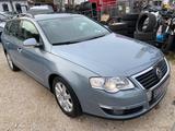 Volkswagen Passat Variant Sportline 4Motion - Volkswagen Passat Variant: Sportline