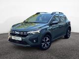 Dacia Sandero Stepway Extreme 100 ECO-G Benzin / LPG - Dacia Sandero Extreme Gebrauchtwagen