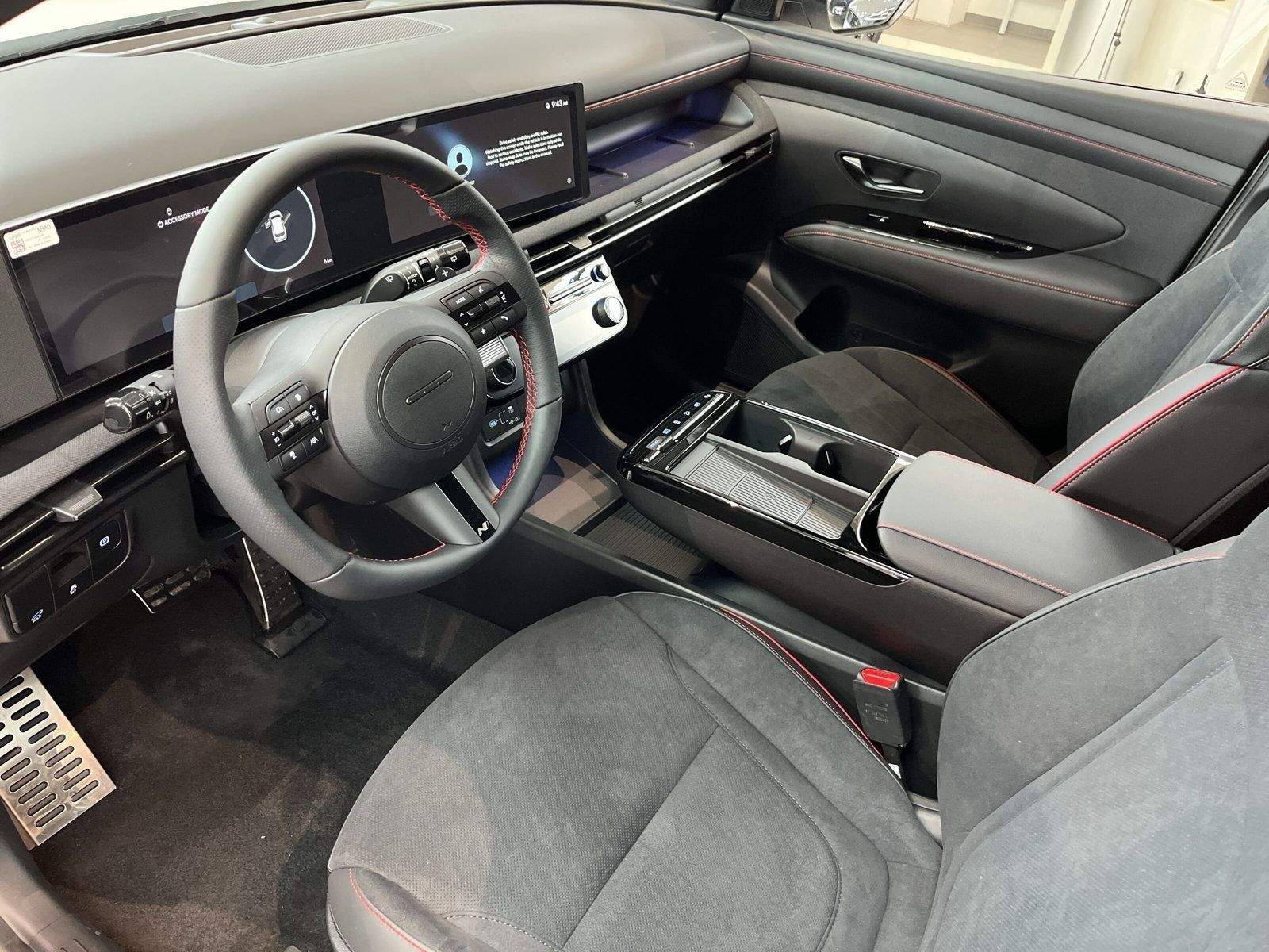 Hyundai TUCSON - Bild 5