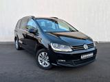Volkswagen Sharan Comfortline, 7 Sitzer, Winter Paket - Volkswagen Sharan: Automatik