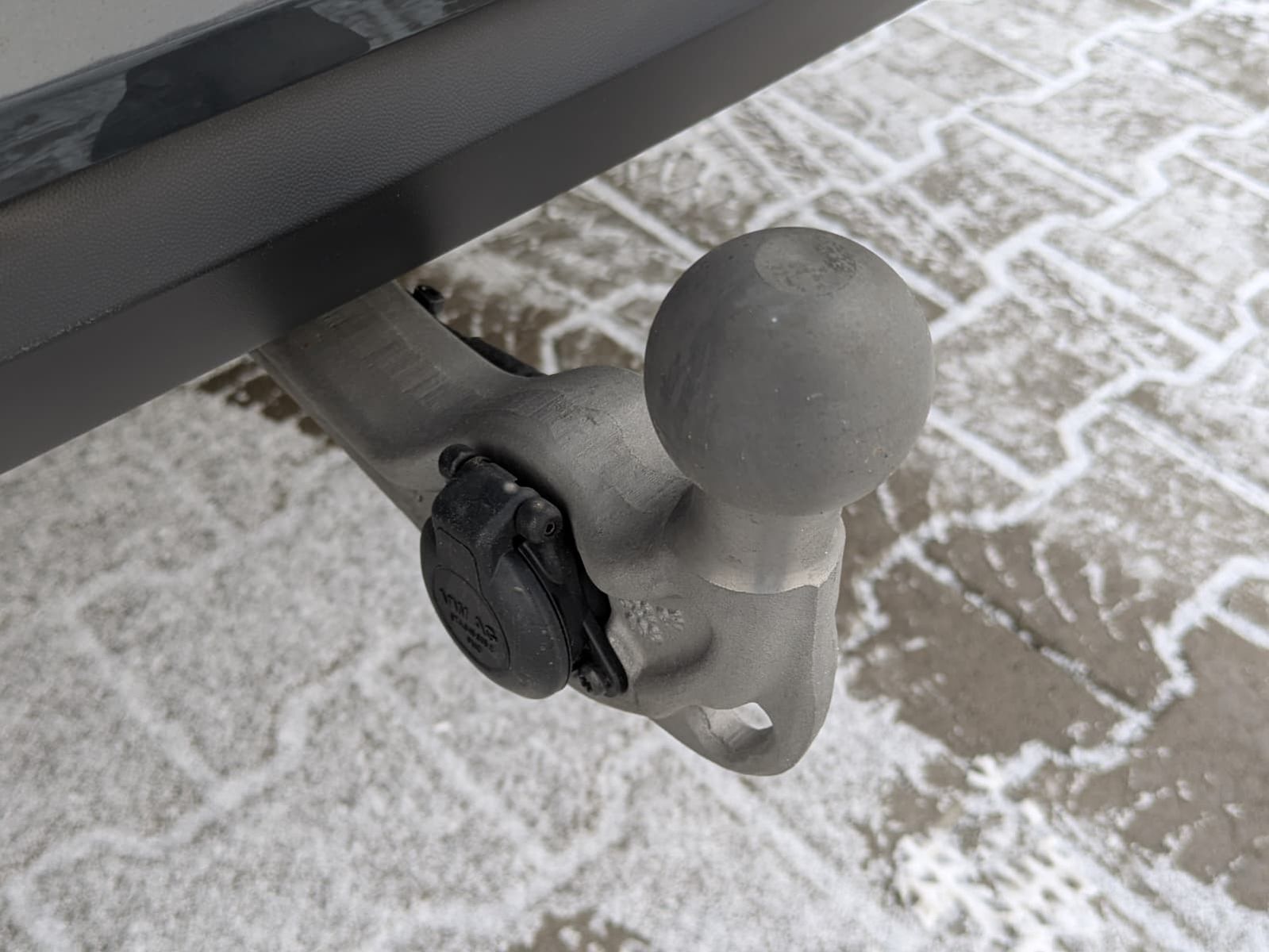 Fahrzeugabbildung Volkswagen Tayron 2.0 TDI 4M R-Line BLACK*7S*IQ-L.*PANO*HUD