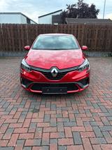 Renault Clio TCe 100 R.S.-Line Edition R.S.-Line Edition - Renault: R10