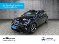 Volkswagen Taigo - Vorschau Bild 1