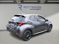 Mazda 2 Hybrid - Vorschau Bild 2