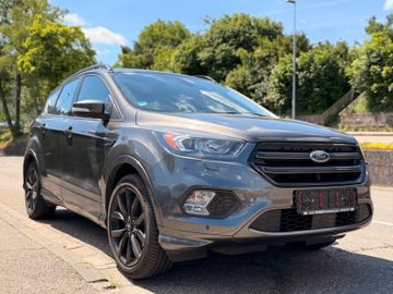 Ford Kuga - 9
