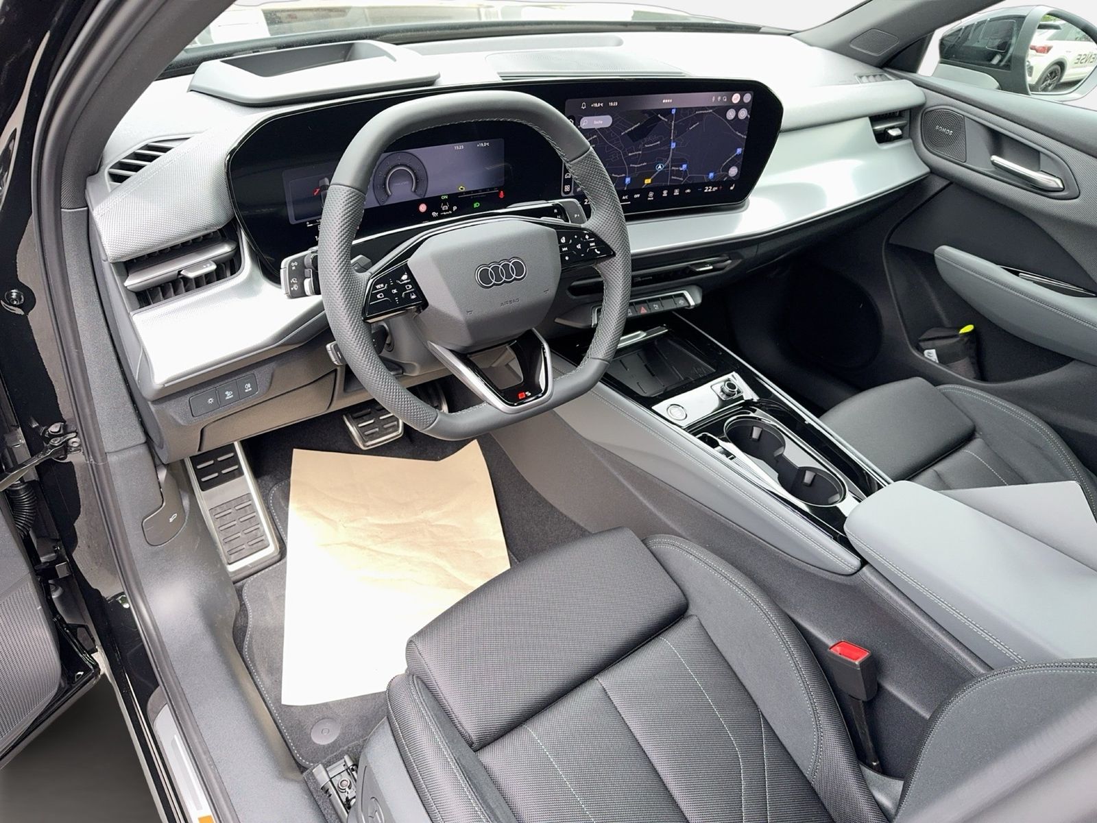 Audi Q3 - Bild 8