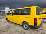 Volkswagen T6.1 Kombi/ 8-Sitze/ EU6/ M1/ 7HC - : Eu