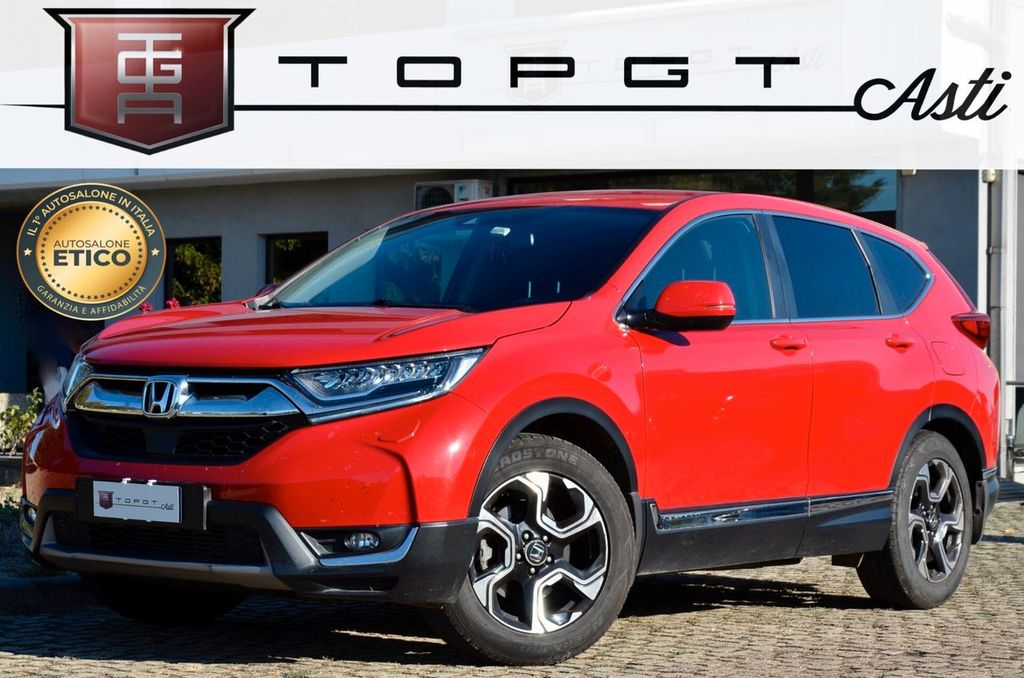 Image of Honda CR-V