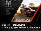 Dodge RAM 1500  5,7 Limited Night LPG Hardtop VOLL TOP - Dodge RAM: Hardtop