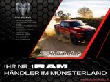 Dodge RAM 1500 CrewCab 5,7 Longhorn Luftfahrwerk Voll - Dodge RAM: 1500 Longhorn