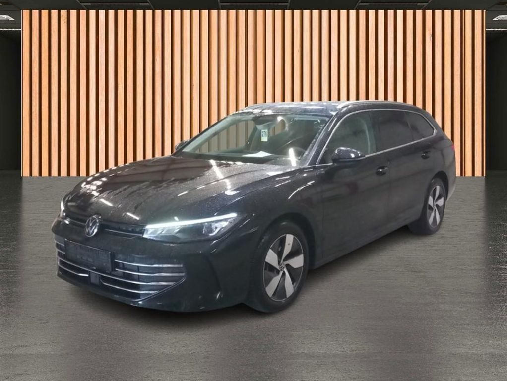 Image of Volkswagen Passat Variant