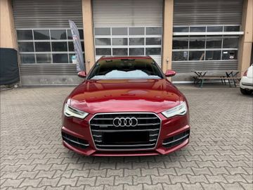 Audi A6 - 2